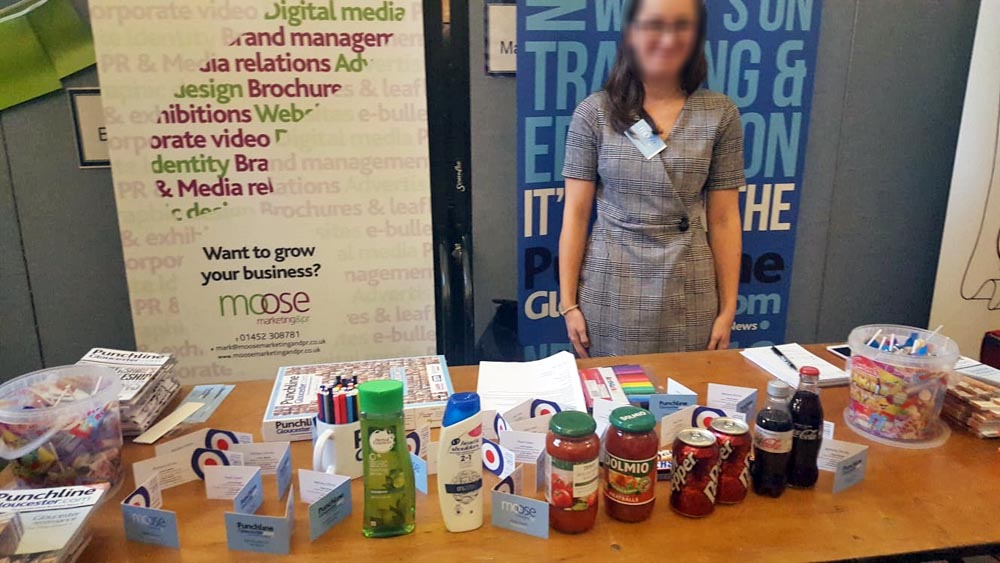 Careers Fair