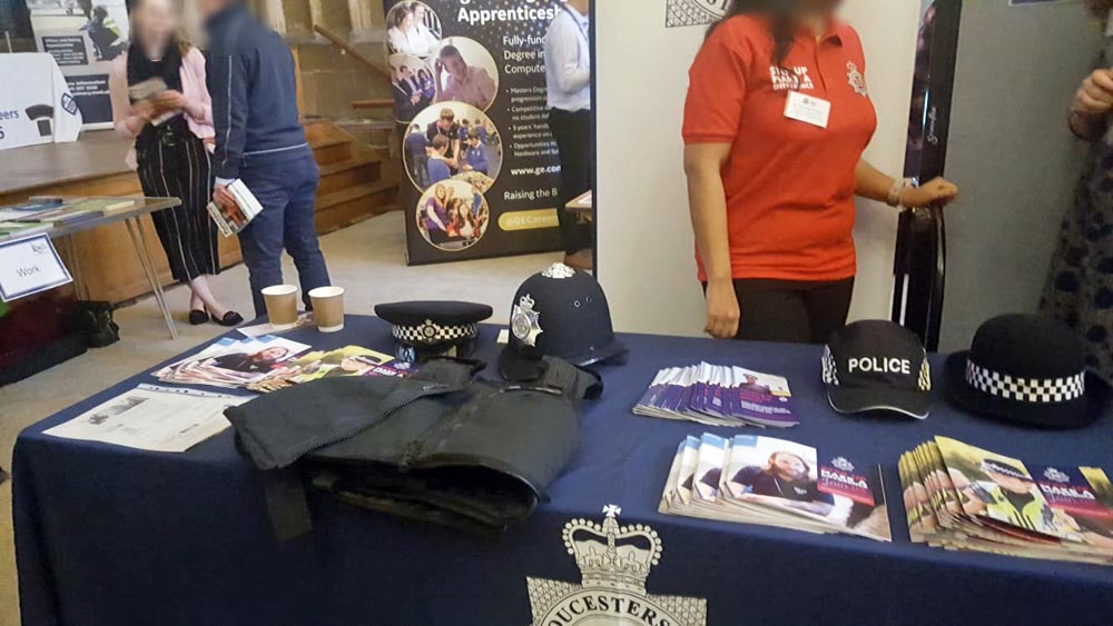 Careers Fair