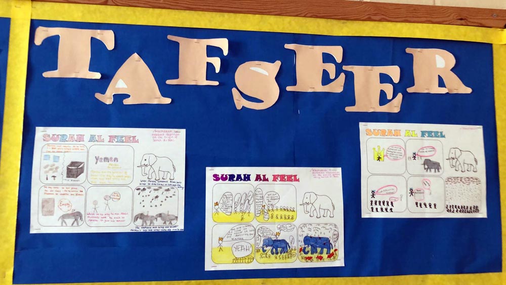 Tafseer